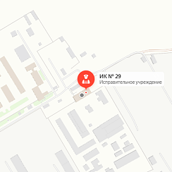 ИК-29 Тольятти